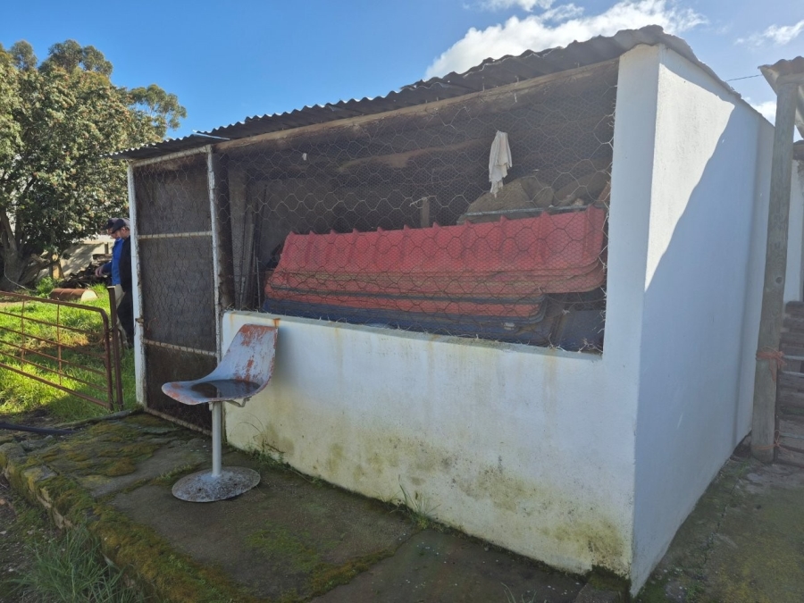 Commercial Property for Sale in Porterville Western Cape